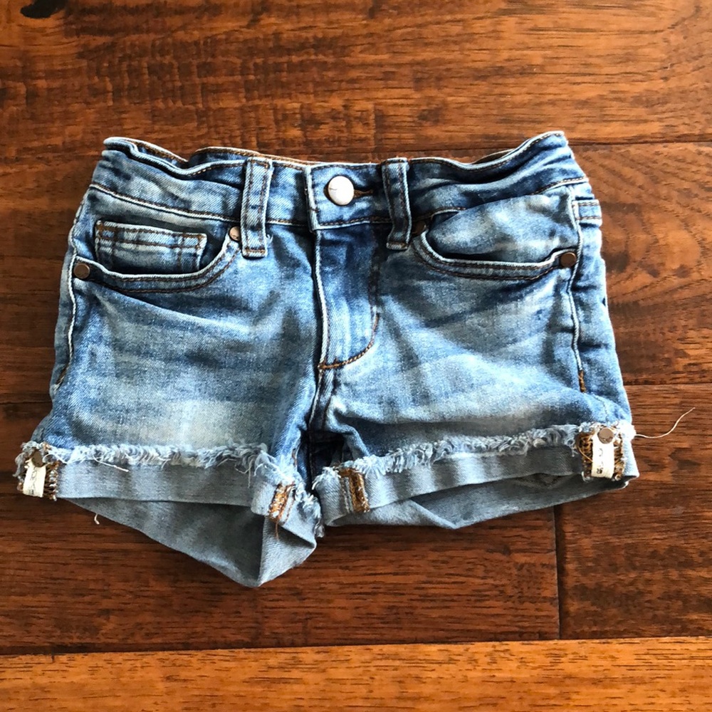 Joe’s Jeans shorts